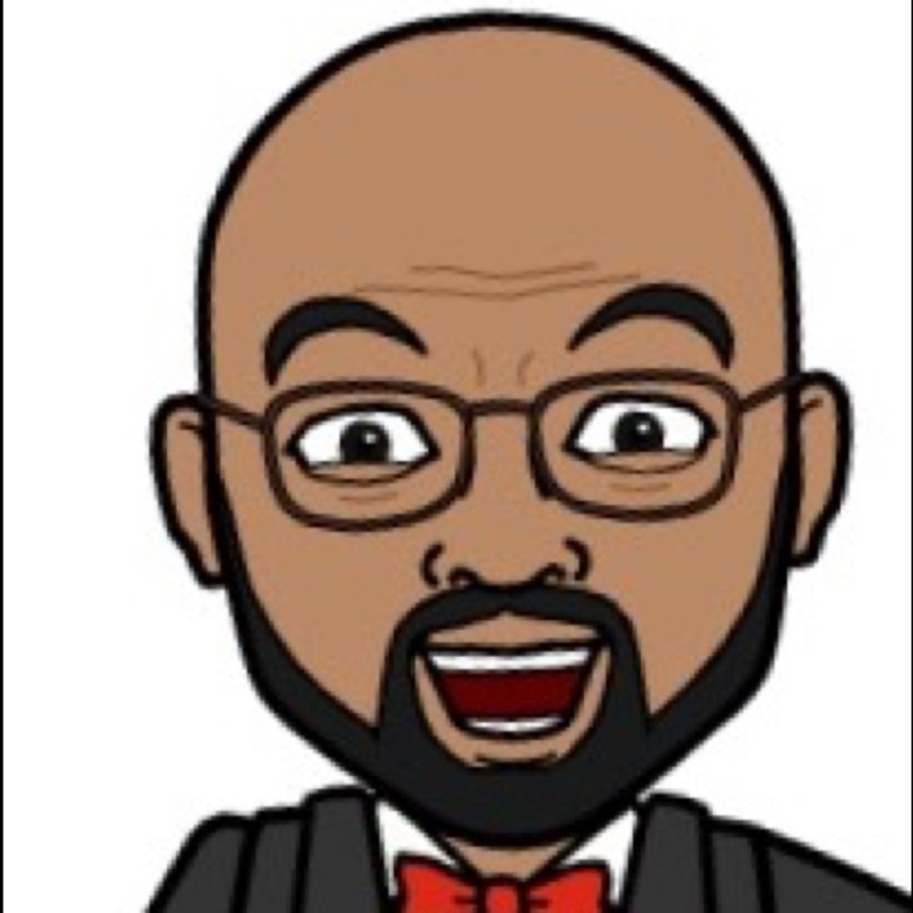 Meet your Posher, Jonathan